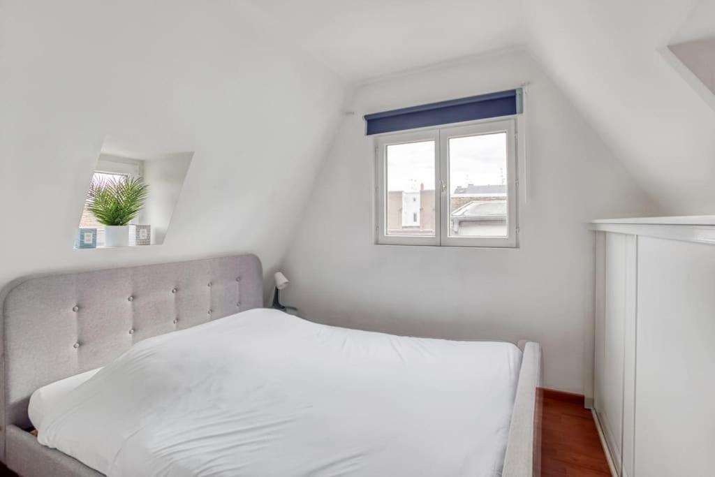 Le Cocon Alsacien Apartment สตราสบูร์ก ภายนอก รูปภาพ