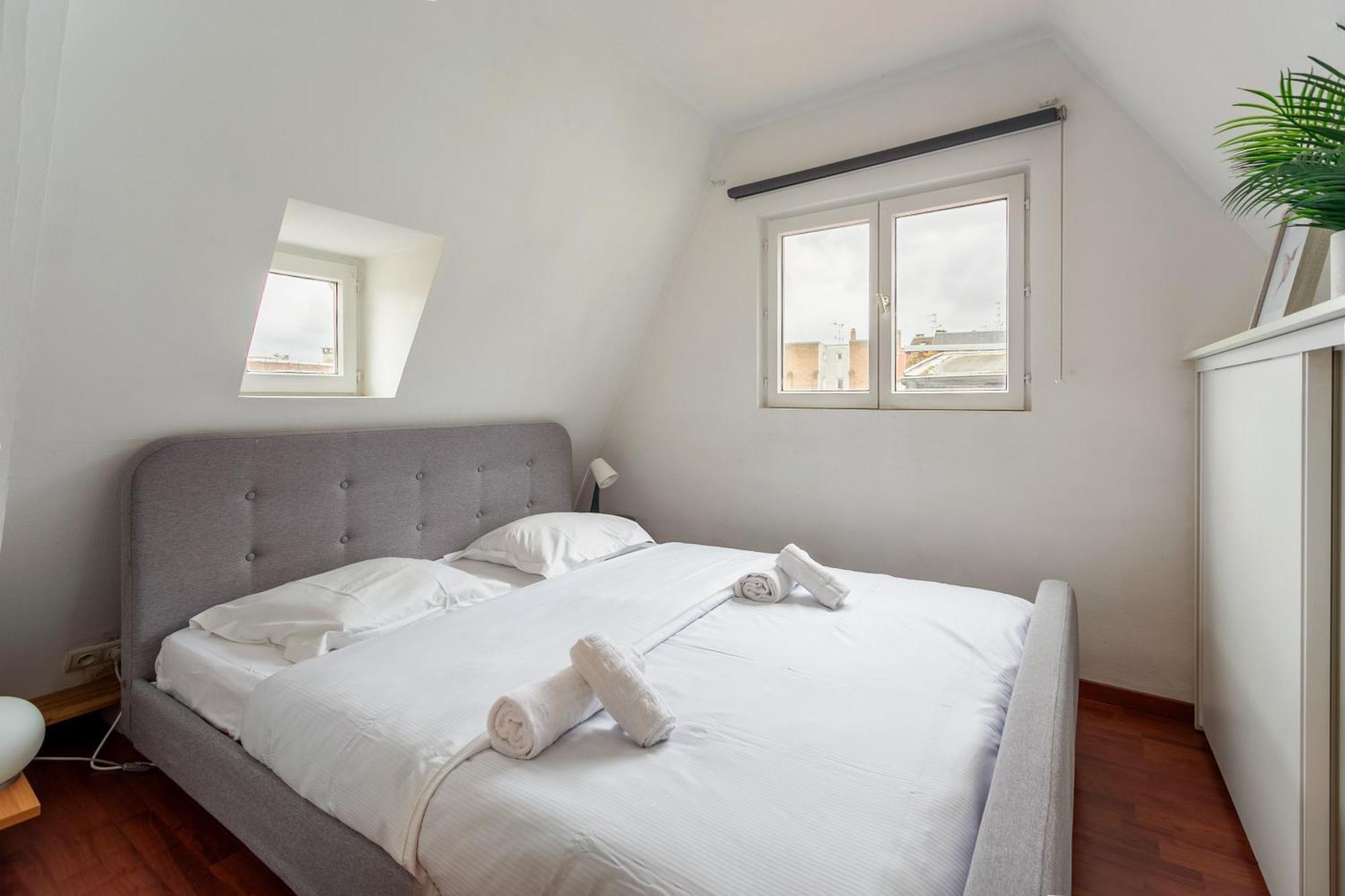 Le Cocon Alsacien Apartment สตราสบูร์ก ภายนอก รูปภาพ
